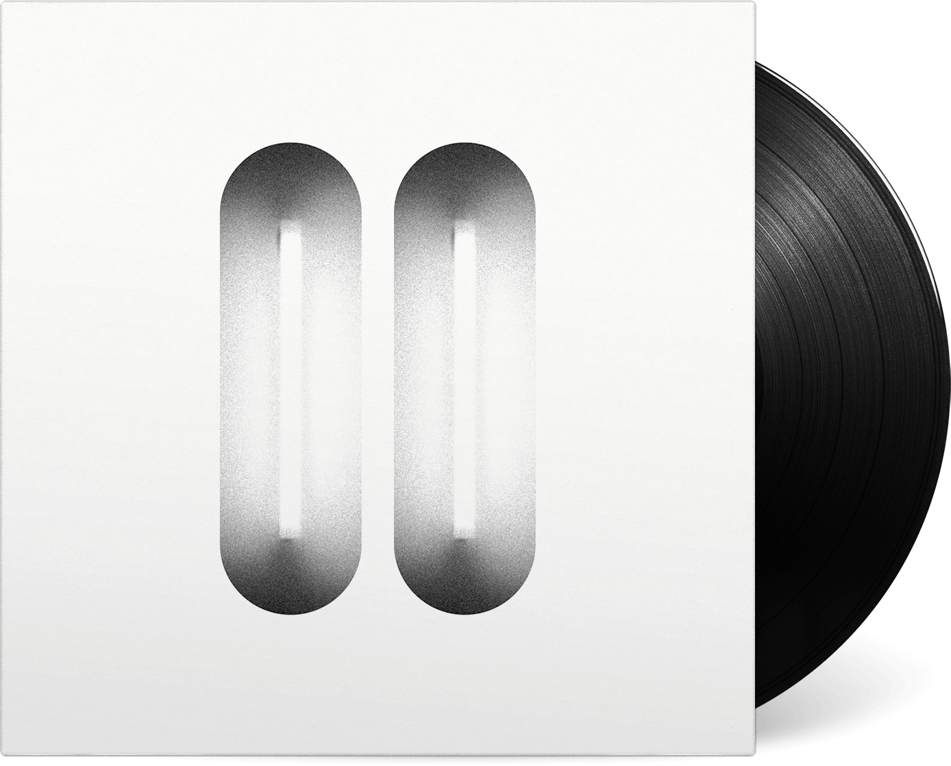 Supervised, Ambiens, Vol II. Album Cover