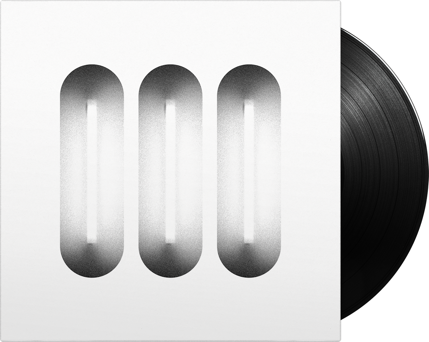 Supervised, Ambiens, Vol II. Album Cover